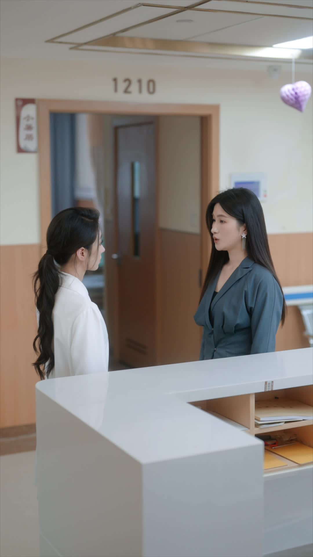 Episódio 38 de Amor Esfria Após o Silêncio
