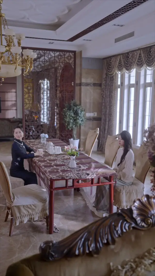 Episódio 5 de Amor Esfria Após o Silêncio