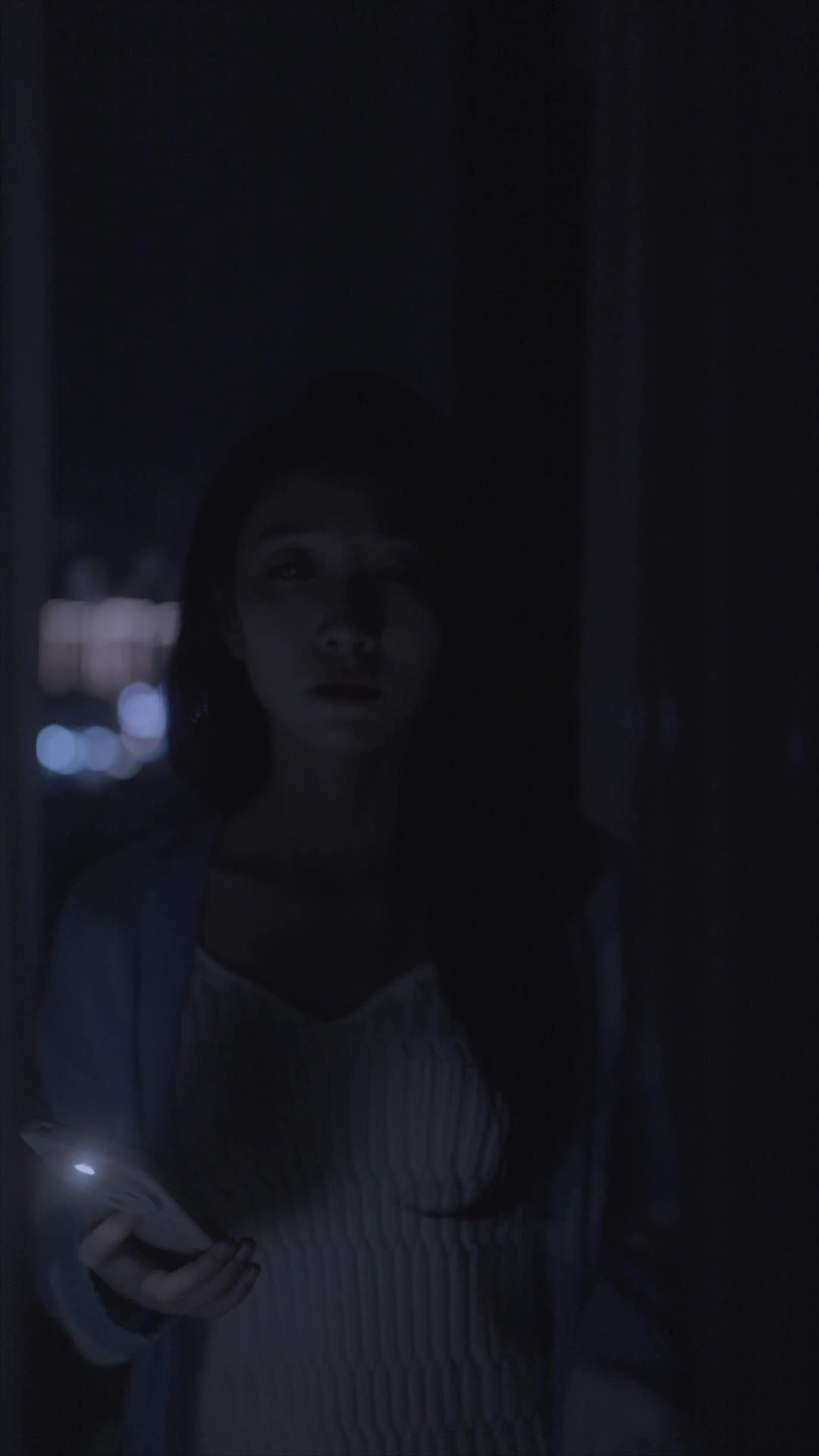 Episódio 54 de Amor Esfria Após o Silêncio