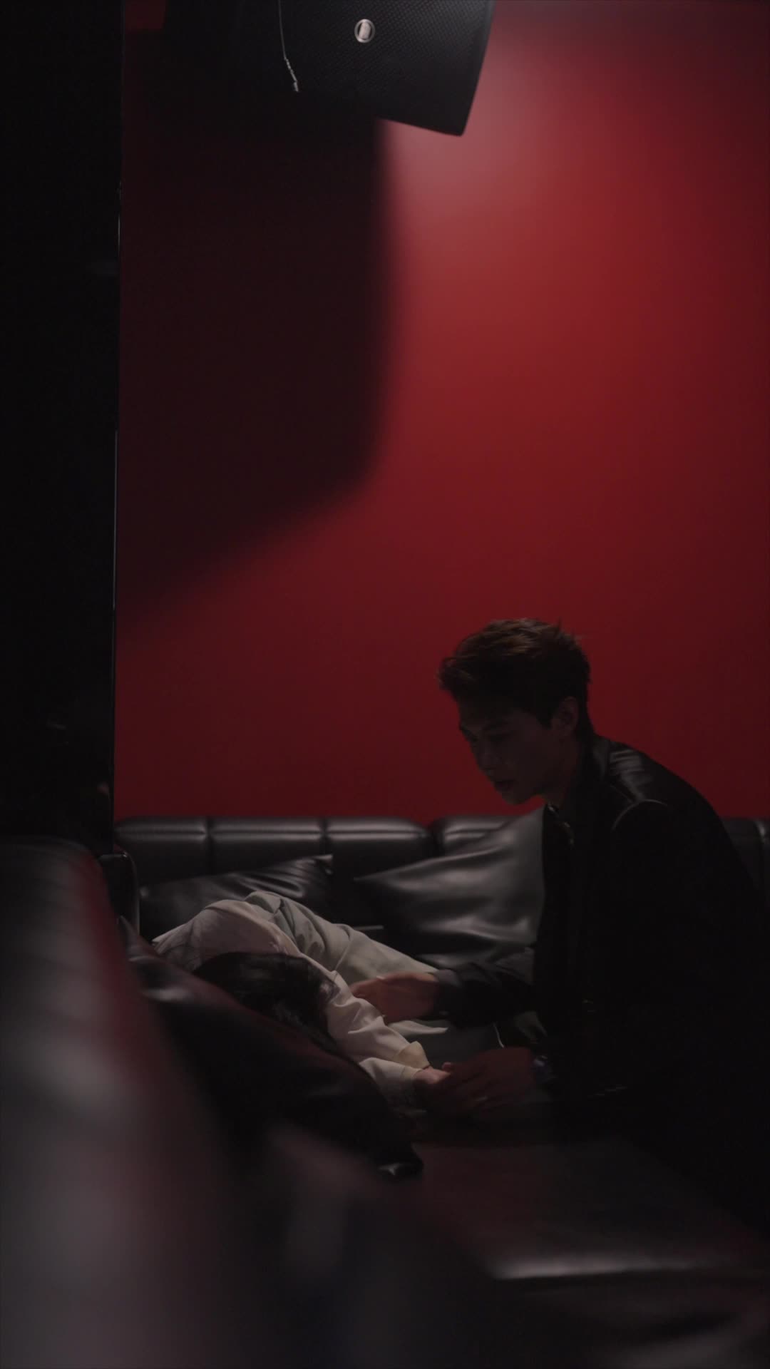 Episódio 59 de Amor Esfria Após o Silêncio