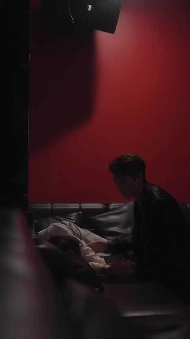 Episódio 59 de Amor Esfria Após o Silêncio