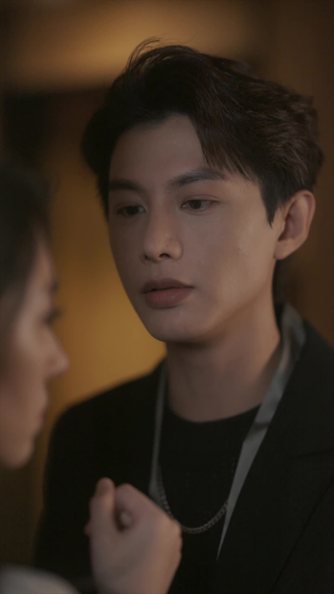 Episódio 66 de Amor Esfria Após o Silêncio