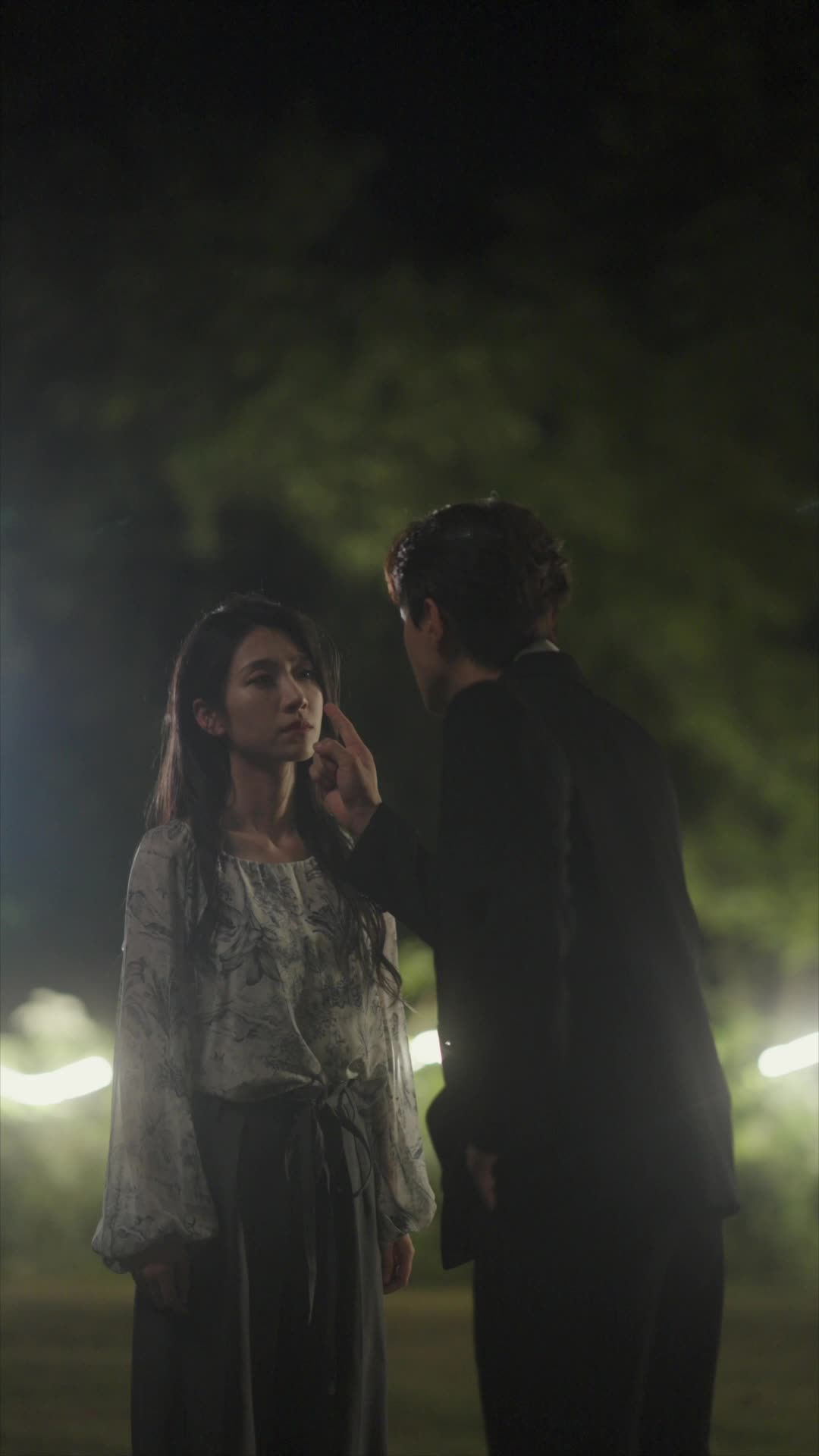 Episódio 68 de Amor Esfria Após o Silêncio