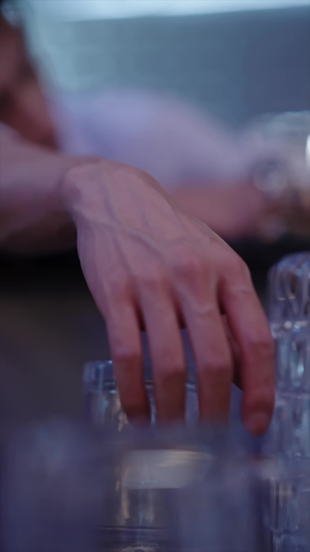 Episódio 78 de Amor Esfria Após o Silêncio