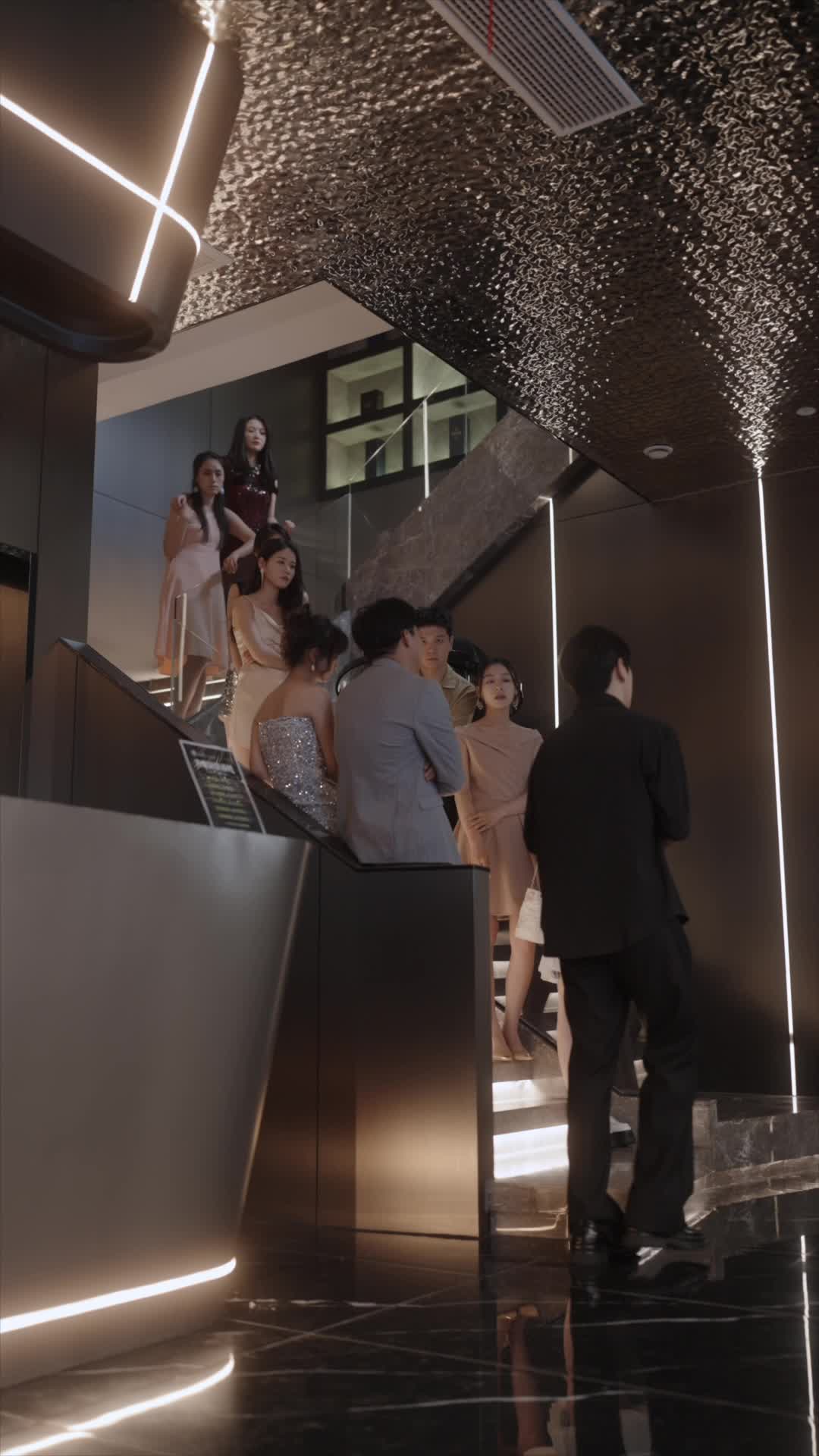 Episódio 79 de Amor Esfria Após o Silêncio