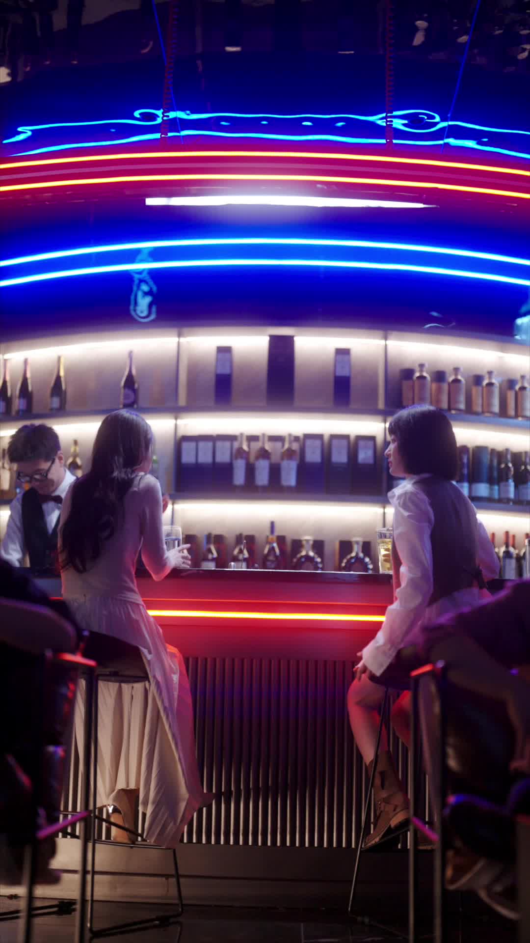 Episódio 8 de Amor Esfria Após o Silêncio