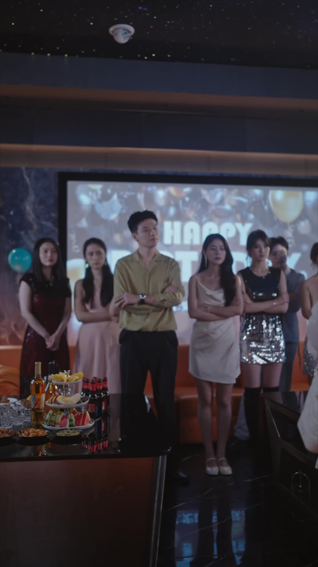 Episódio 80 de Amor Esfria Após o Silêncio