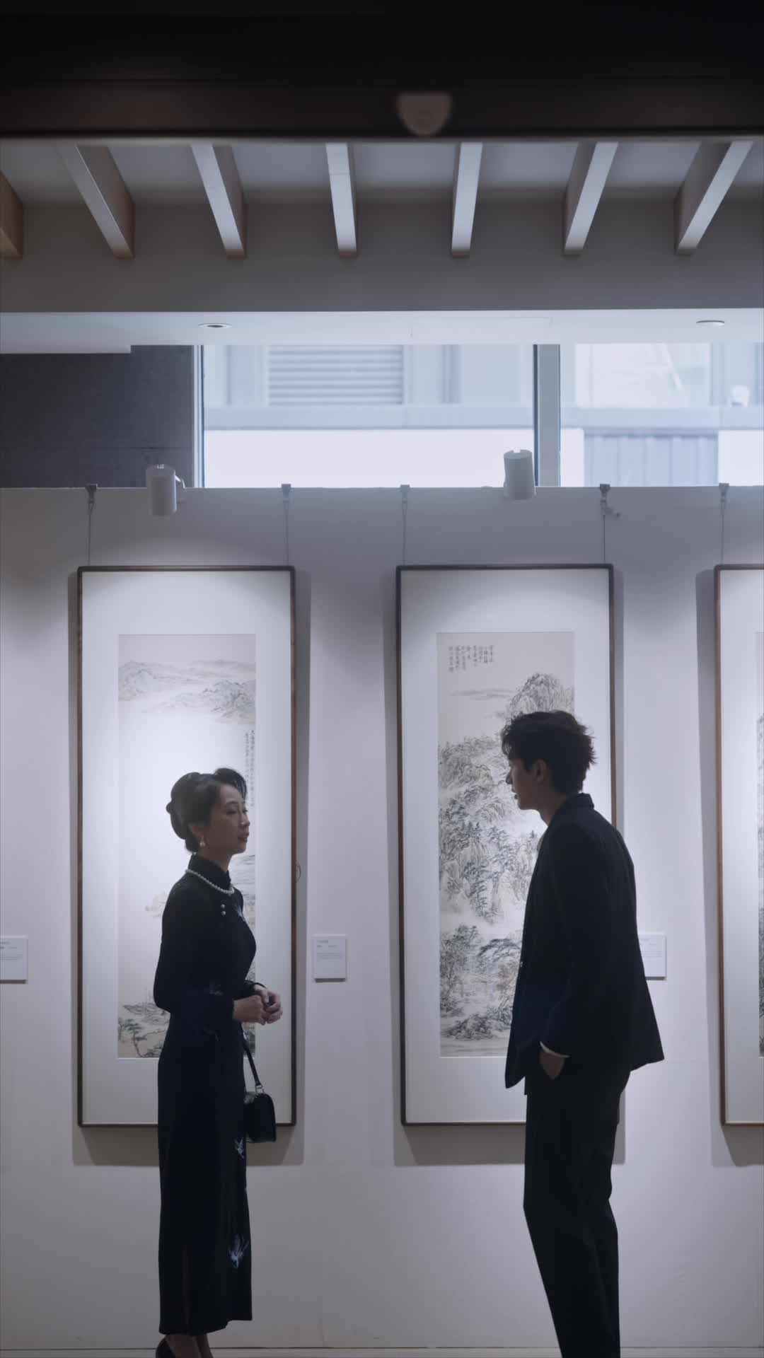 Episódio 84 de Amor Esfria Após o Silêncio