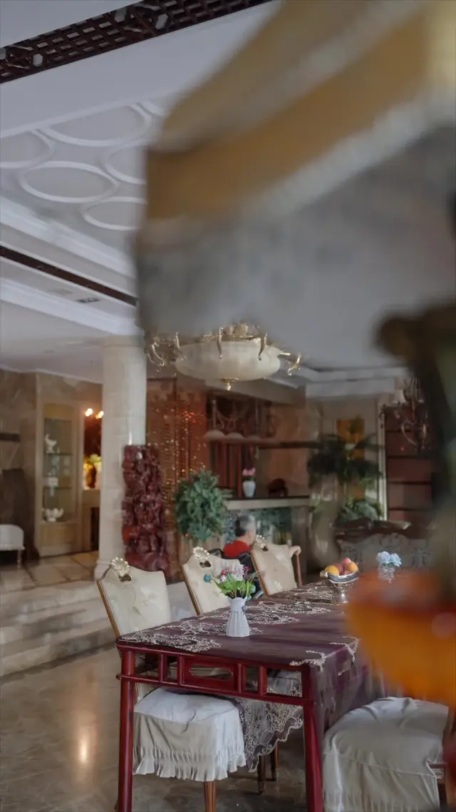 Episódio 93 de Amor Esfria Após o Silêncio