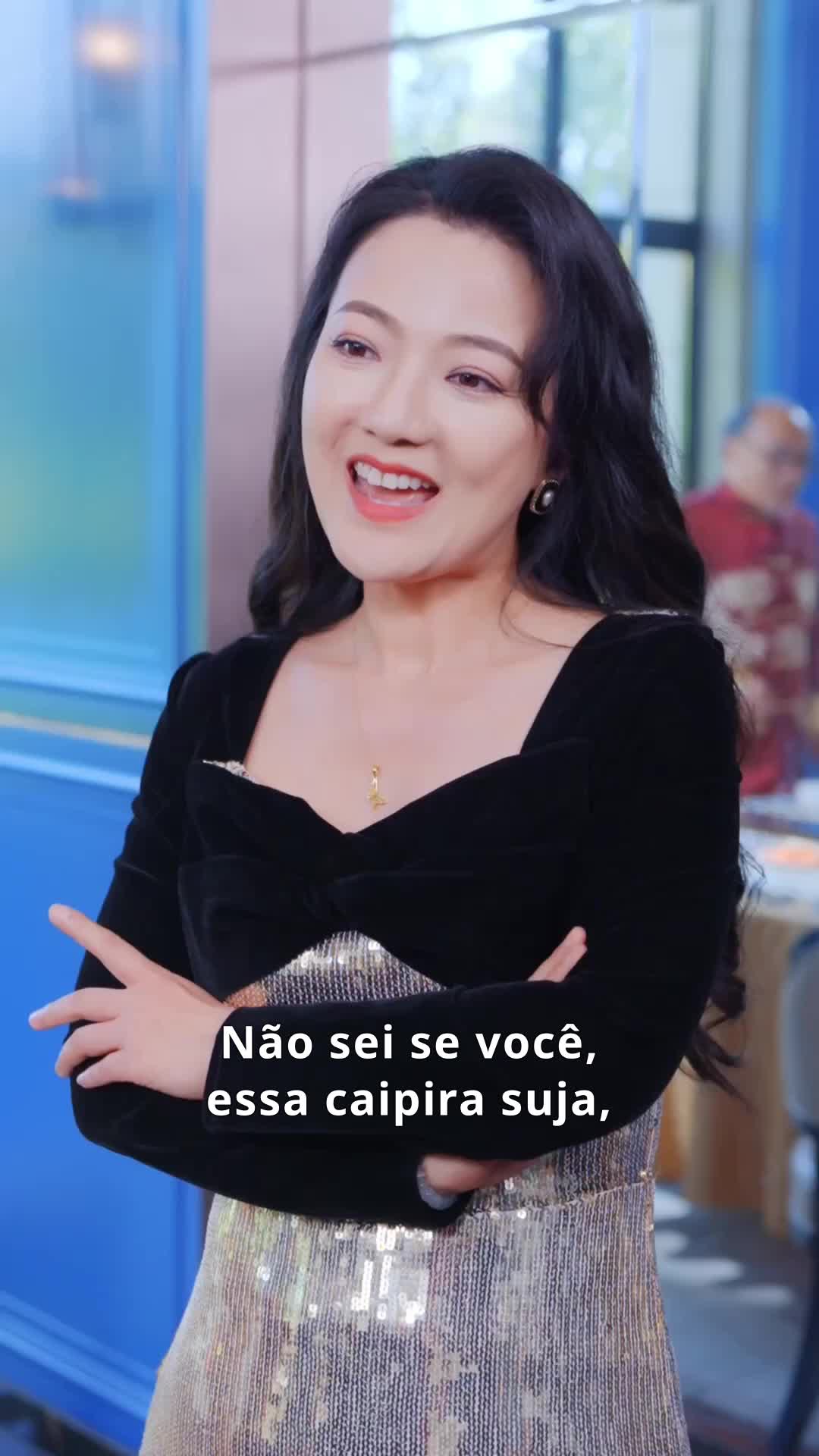Episódio 19 de Amor Inacessível