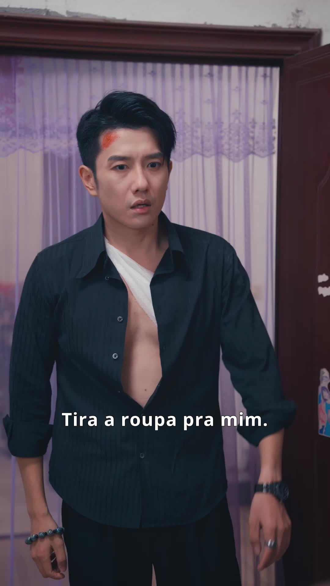 Episódio 3 de Amor Inacessível
