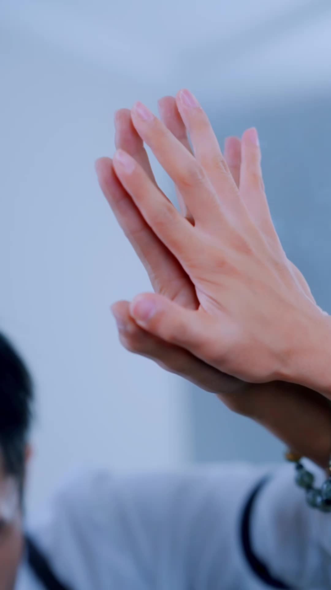 Episódio 30 de Amor Inacessível