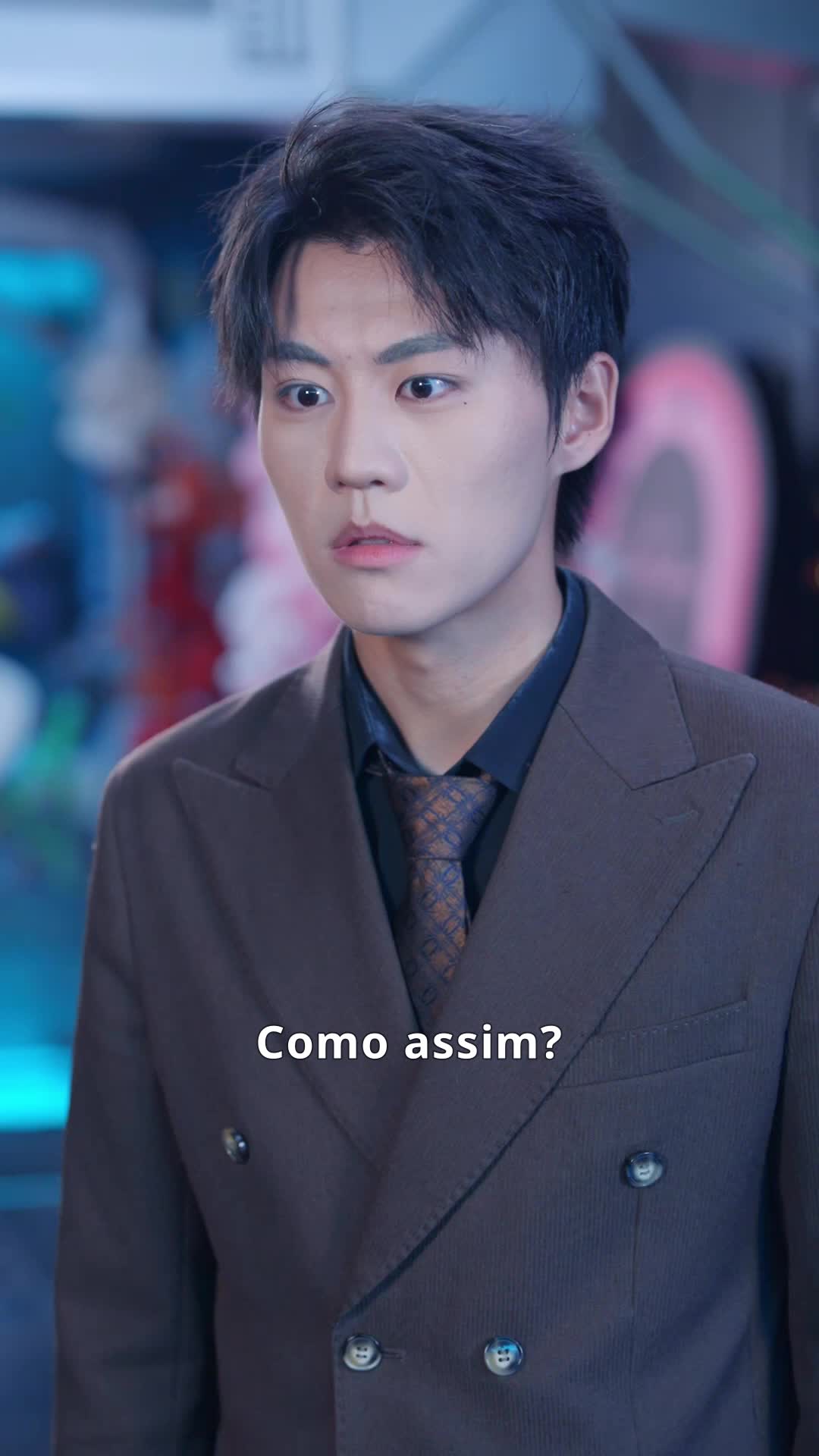 Episódio 31 de Amor Inacessível