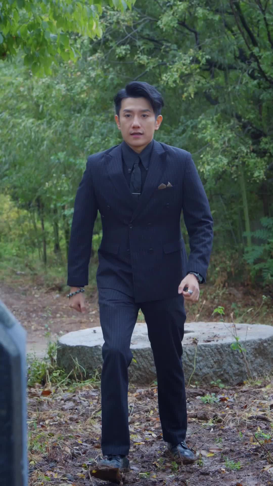 Episódio 36 de Amor Inacessível