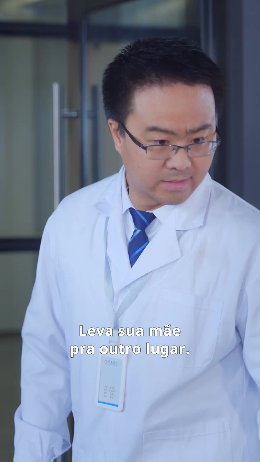 Episódio 39 de Amor Inacessível