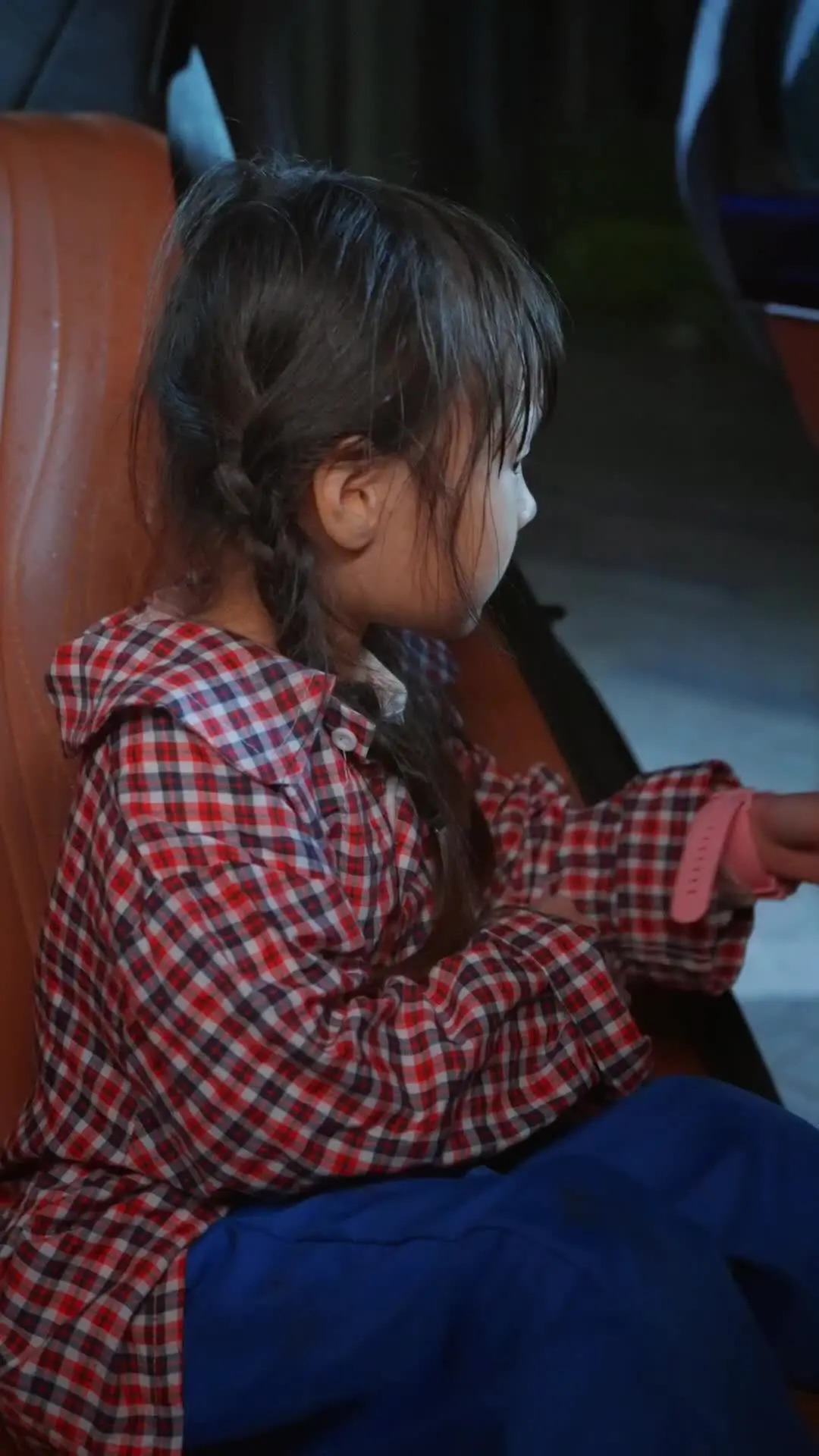 Episódio 41 de Amor Inacessível