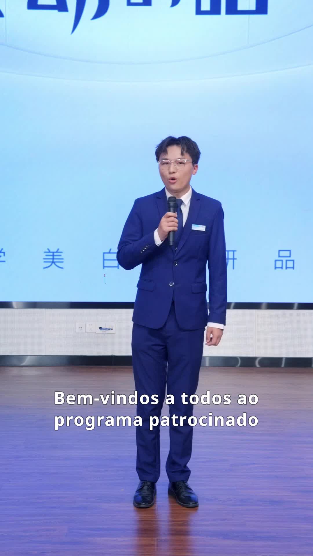 Episódio 45 de Amor Inacessível