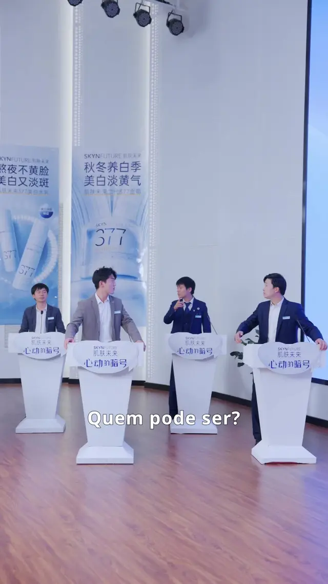 Episódio 47 de Amor Inacessível