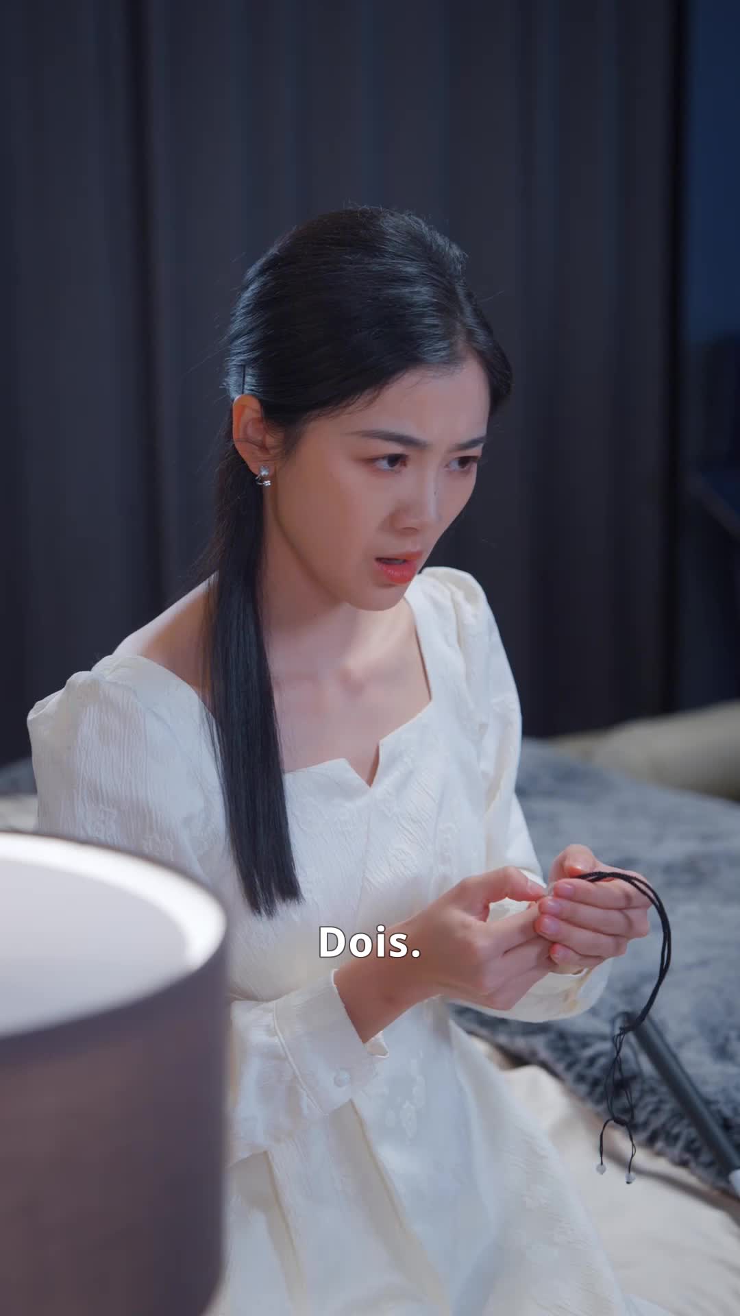 Episódio 49 de Amor Inacessível