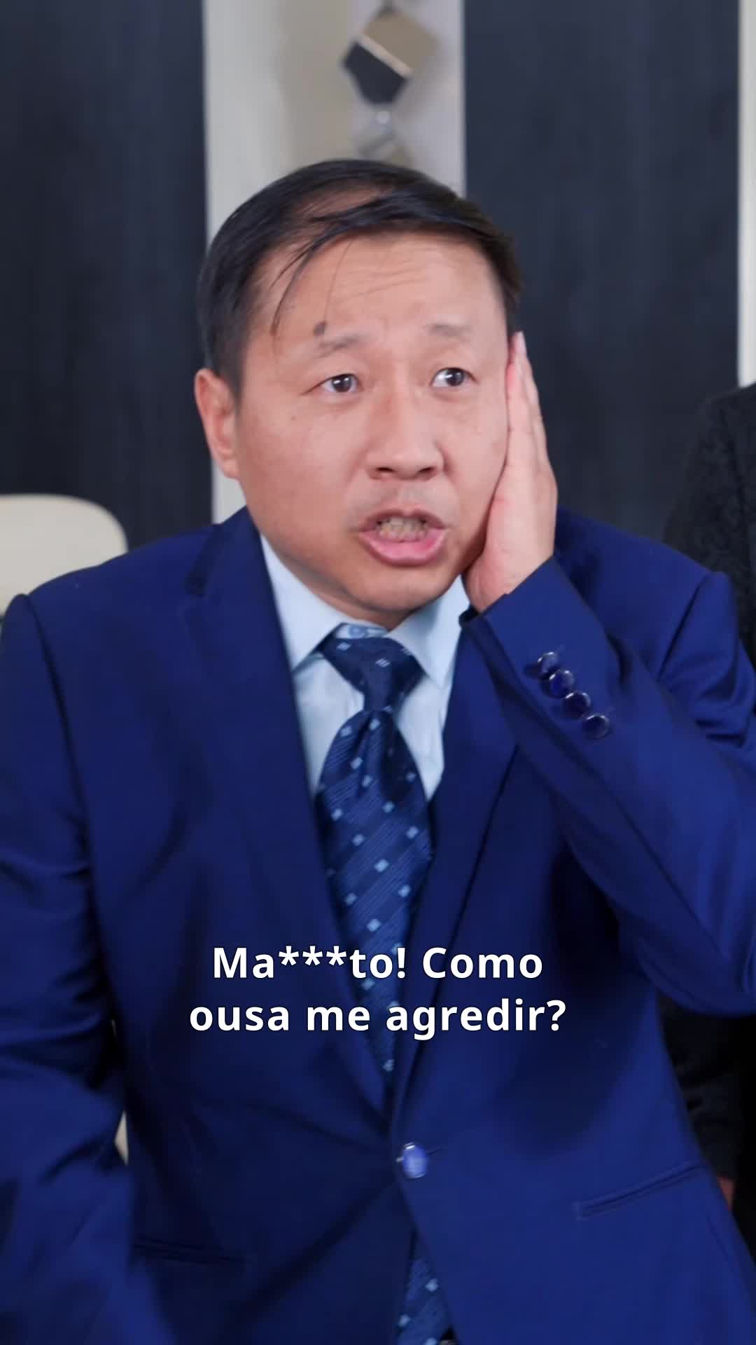 Episódio 52 de Amor Inacessível