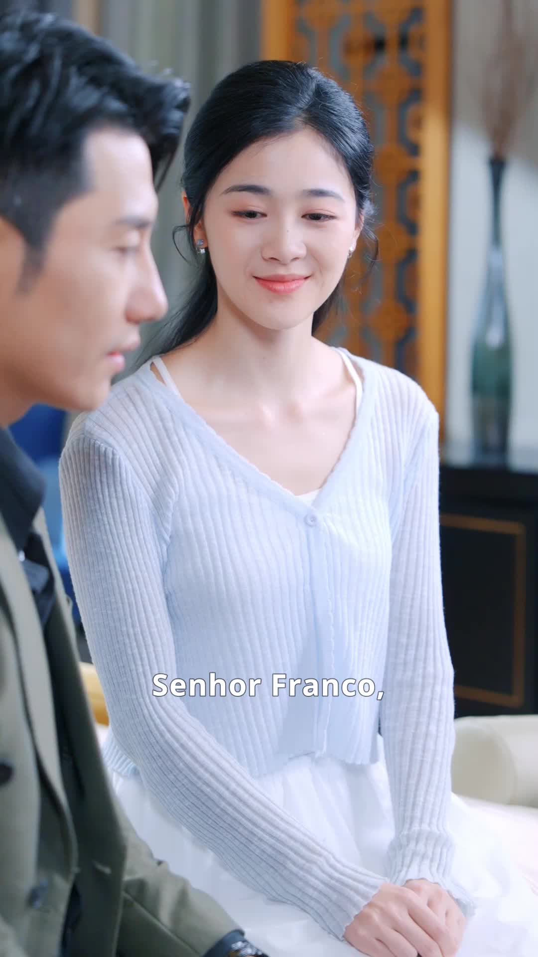 Episódio 53 de Amor Inacessível