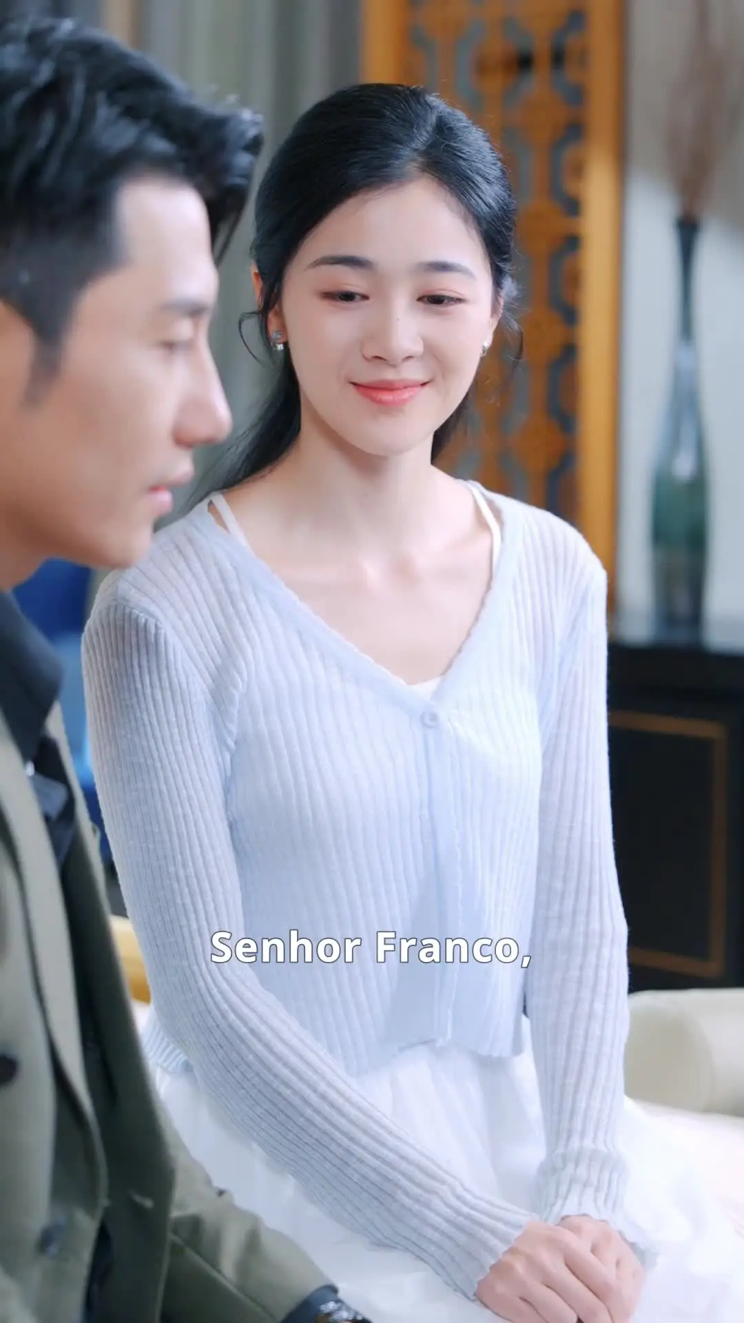 Episódio 53 de Amor Inacessível