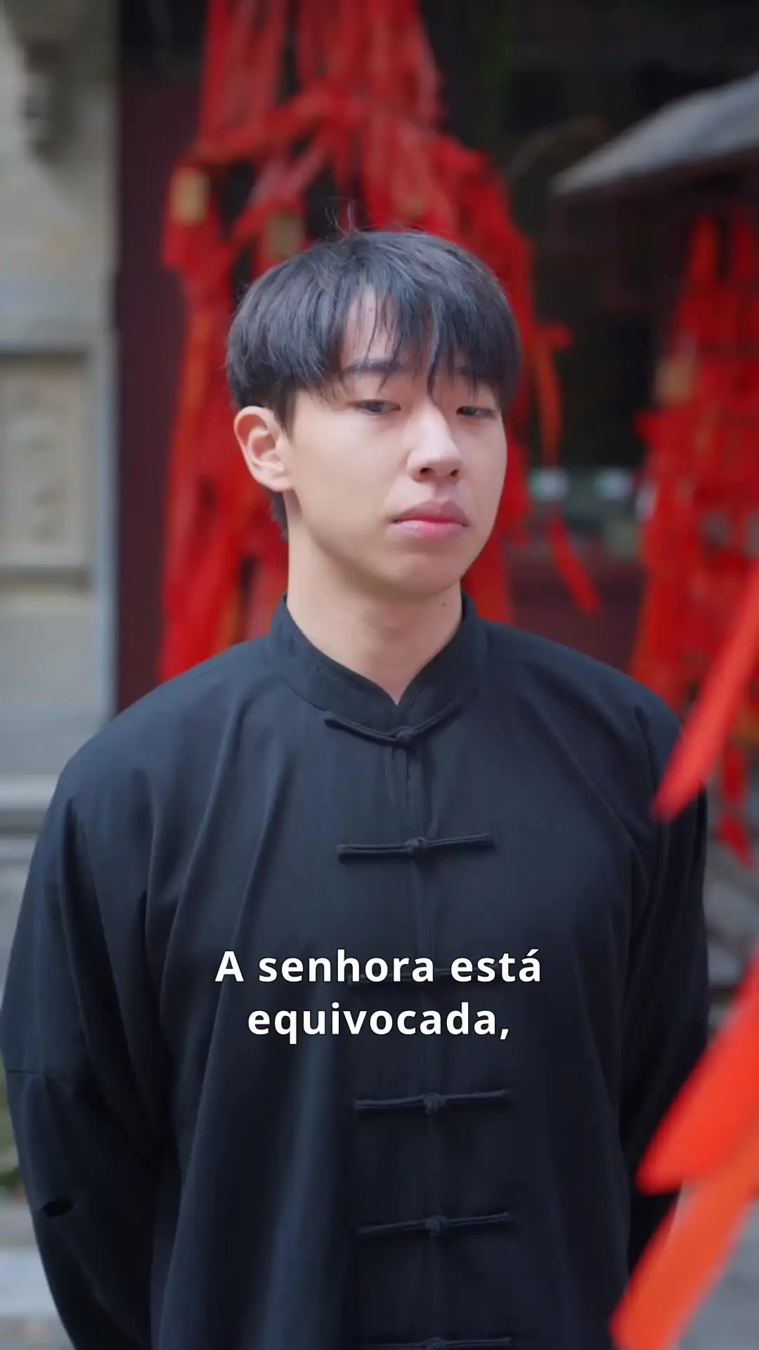 Episódio 58 de Amor Inacessível