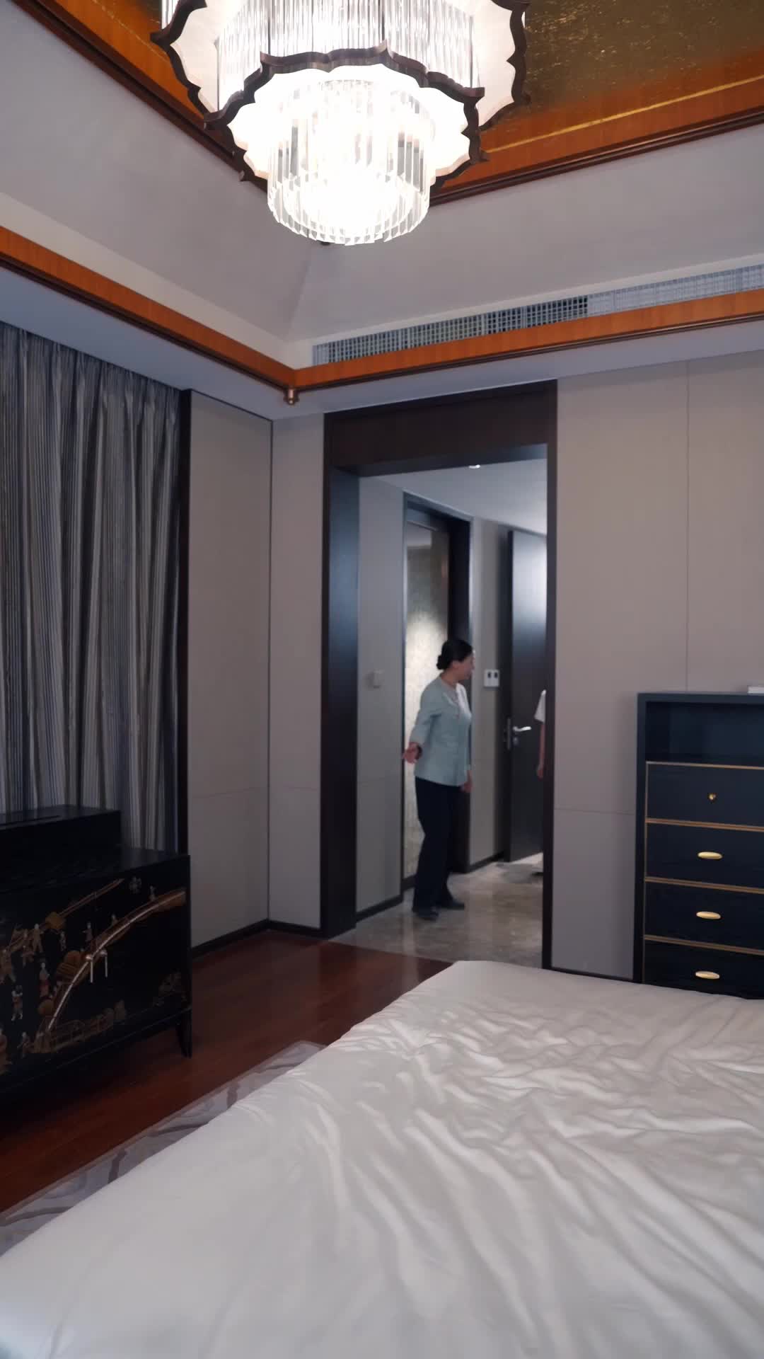 Episódio 6 de Amor Inacessível