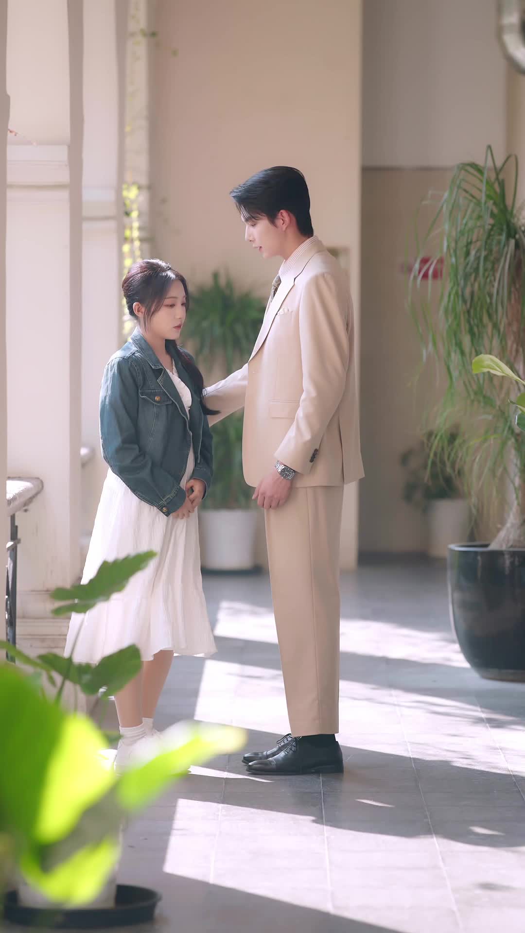 Episódio 18 de Amor inesperado