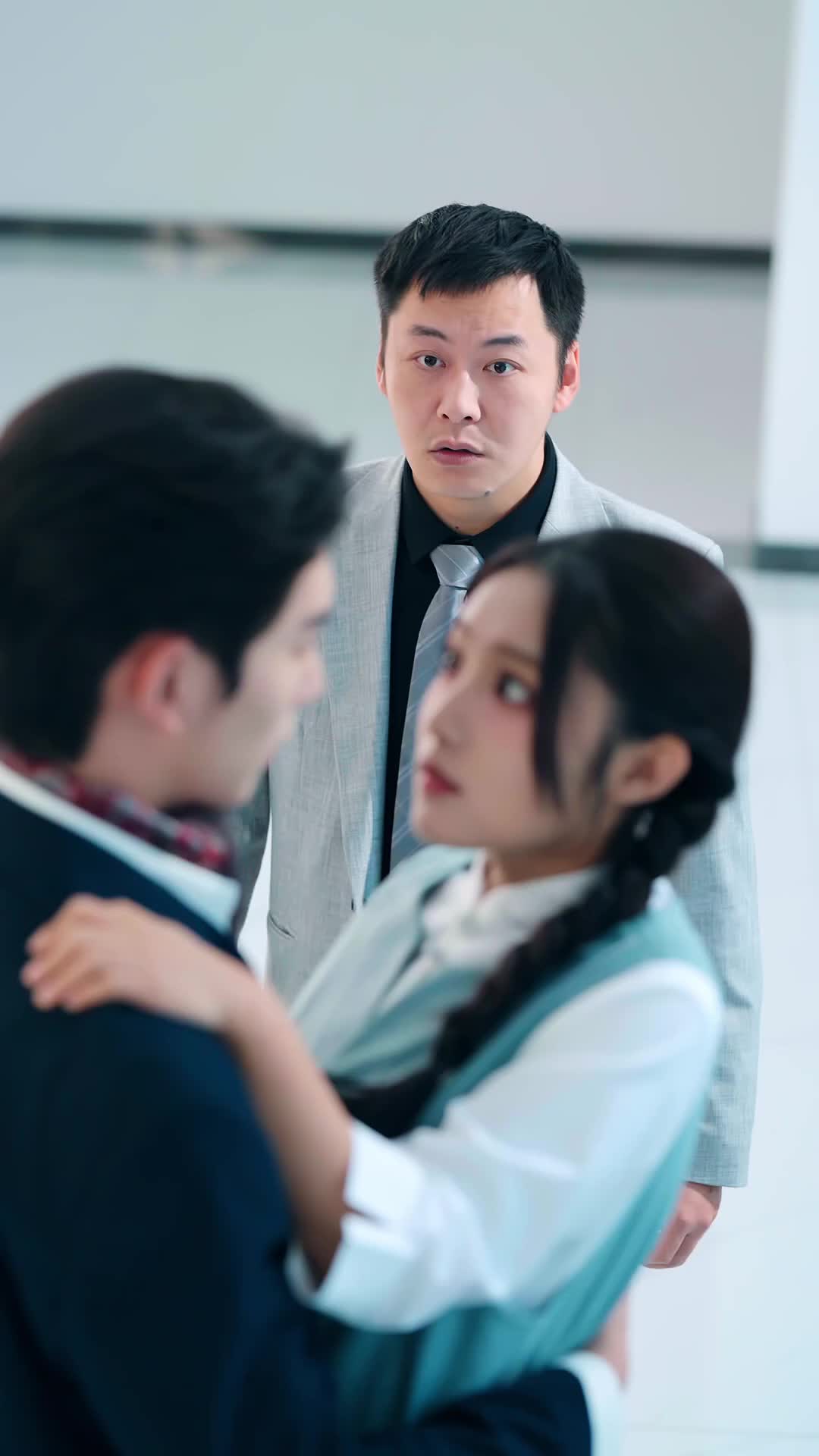 Episódio 2 de Amor inesperado