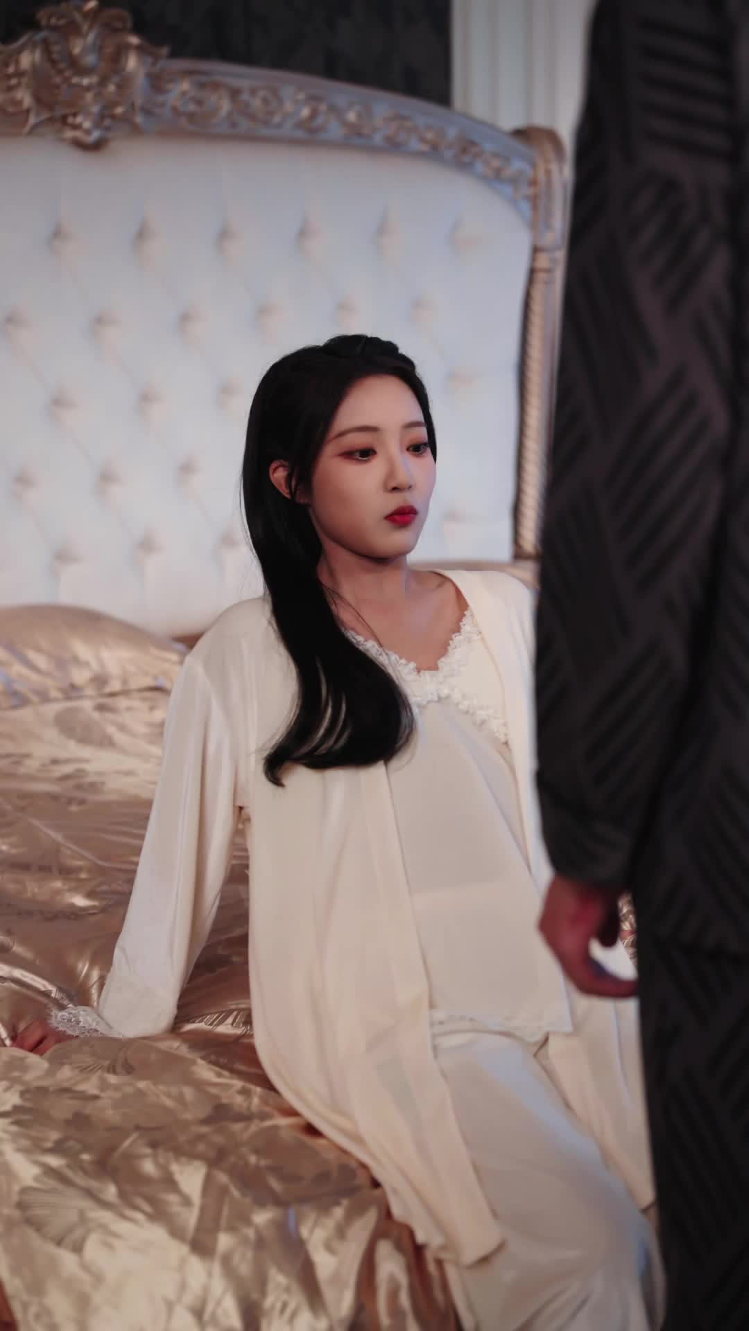 Episódio 20 de Amor inesperado