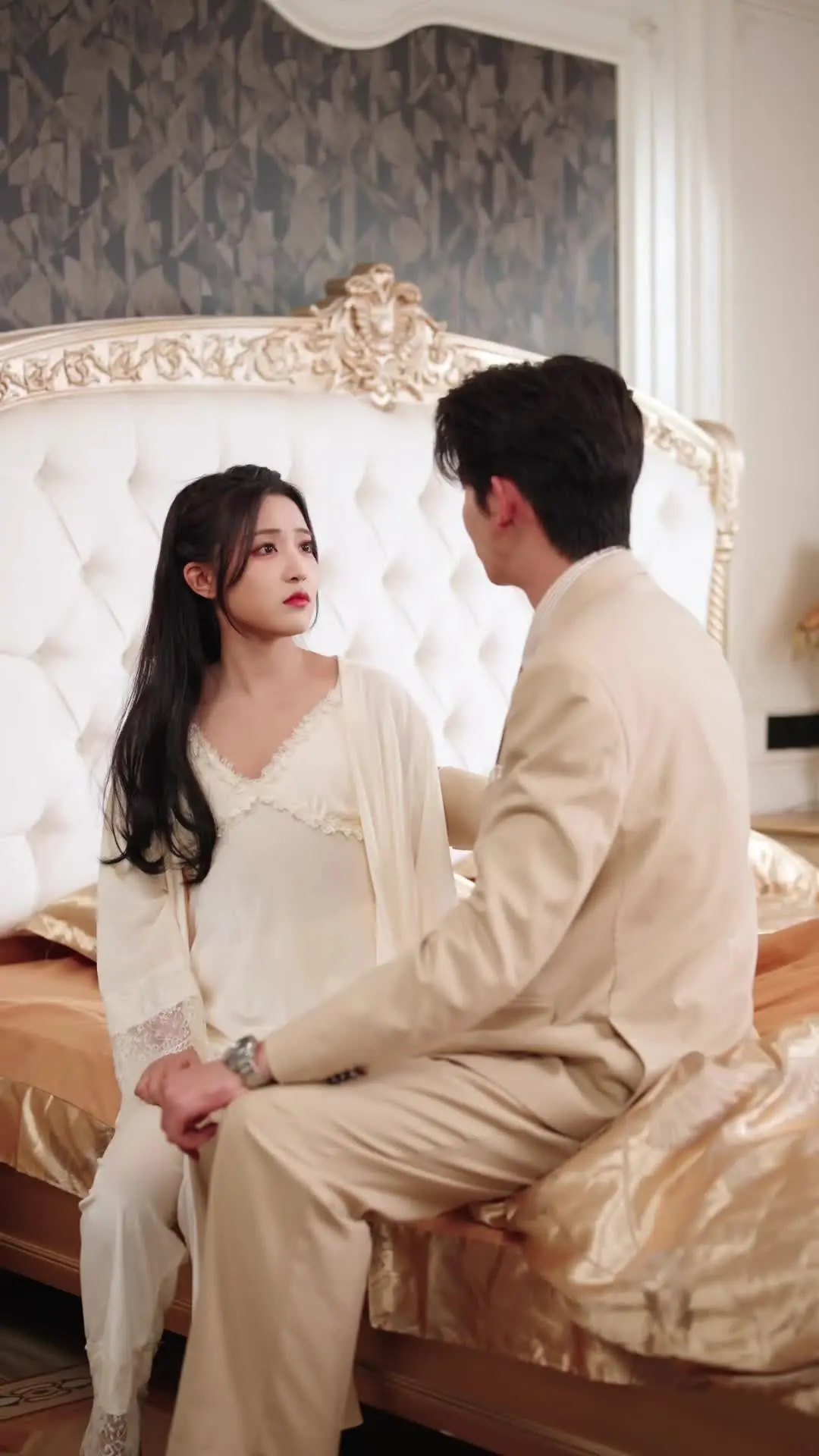 Episódio 21 de Amor inesperado