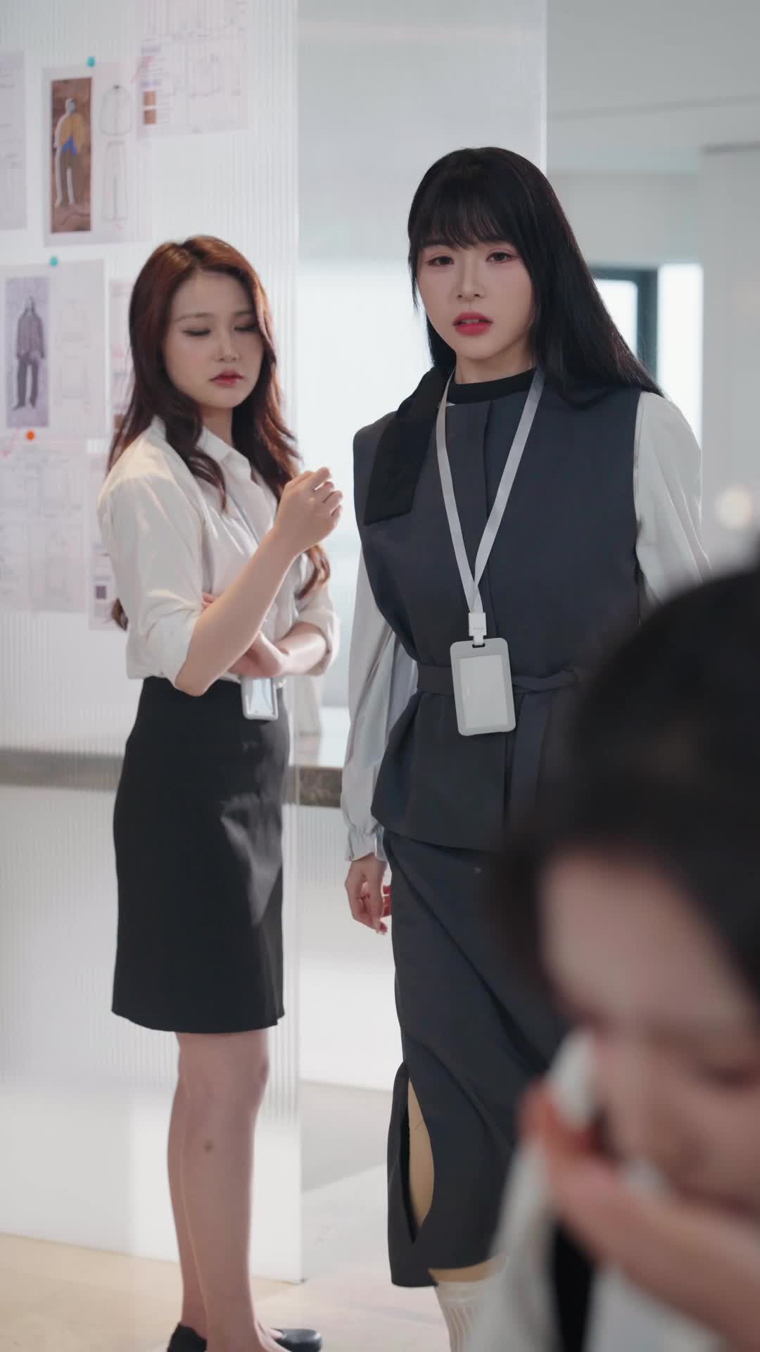 Episódio 23 de Amor inesperado