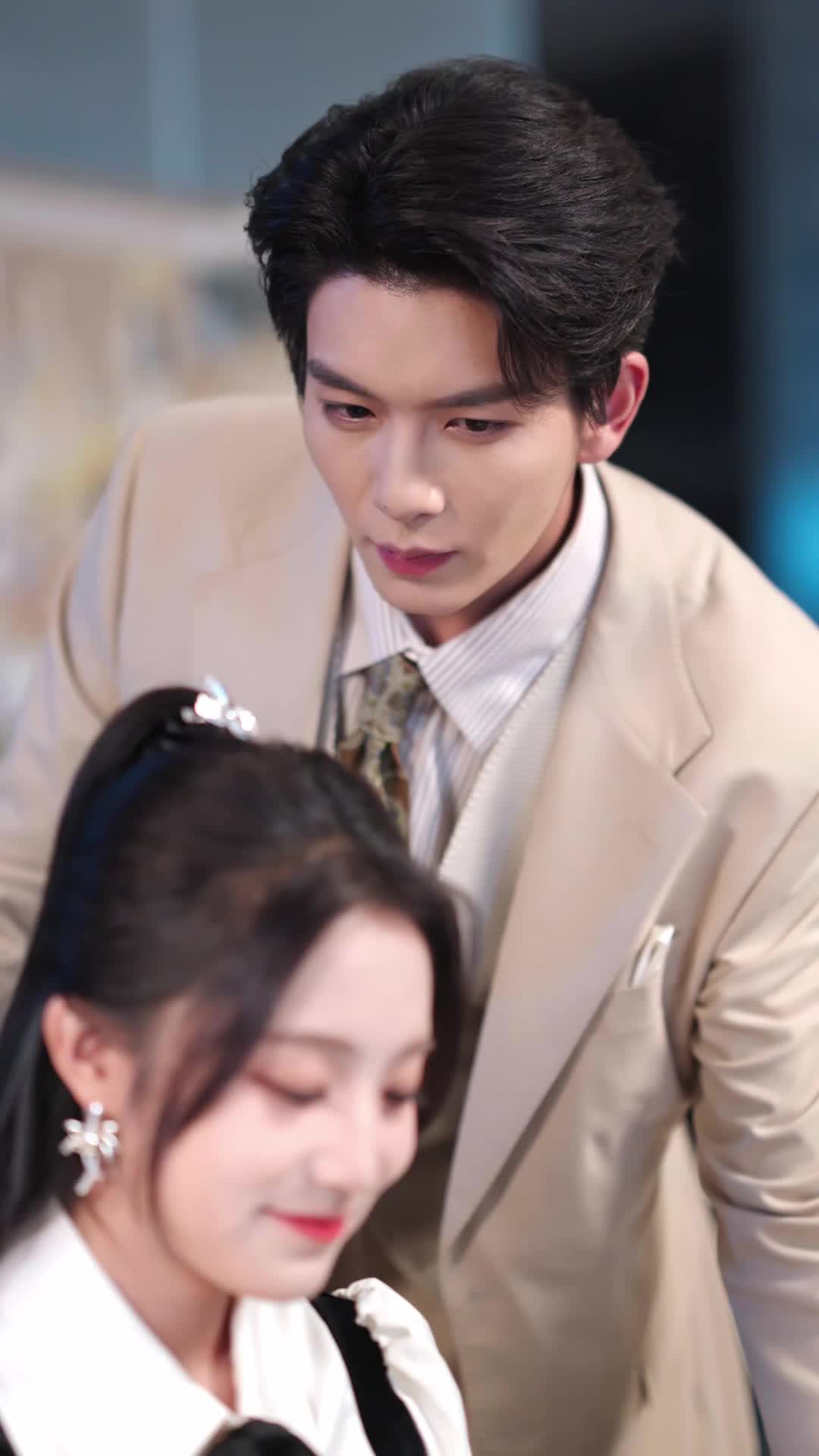 Episódio 26 de Amor inesperado