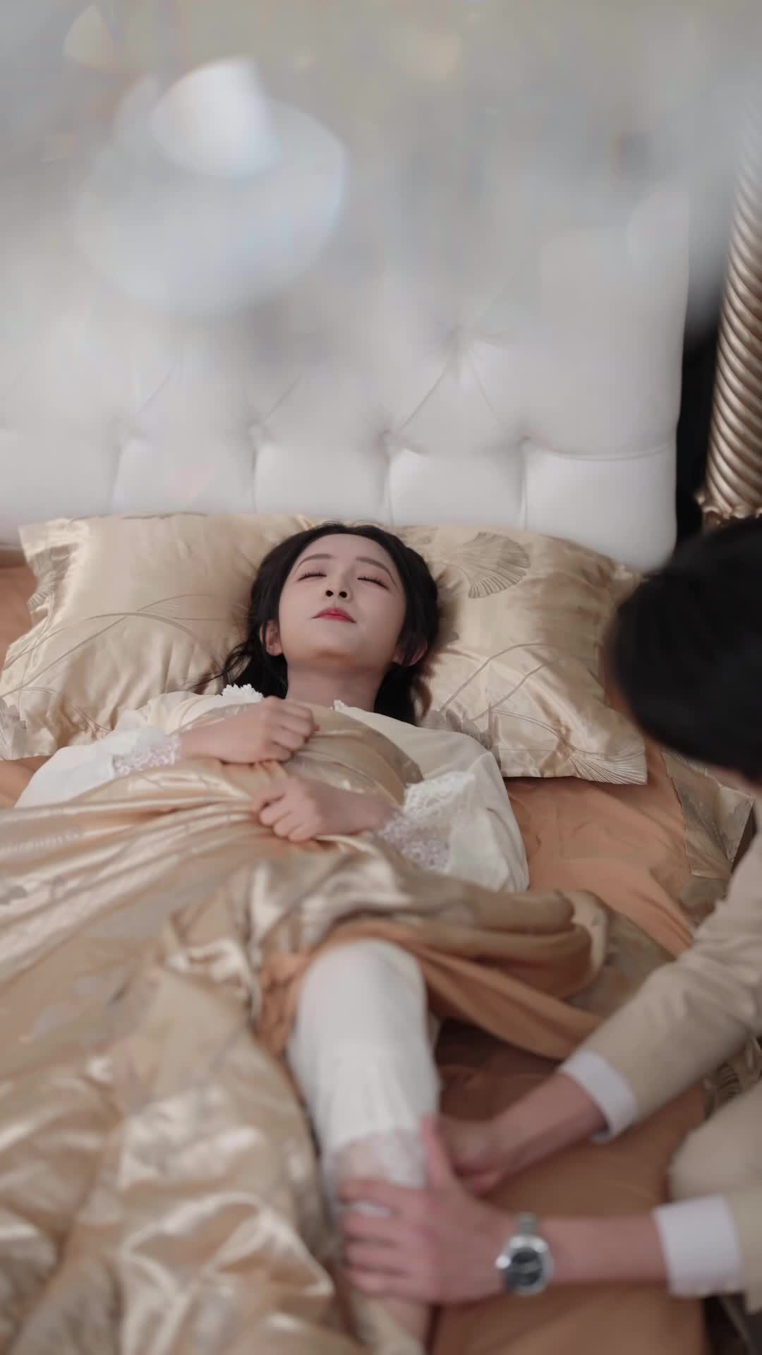 Episódio 28 de Amor inesperado