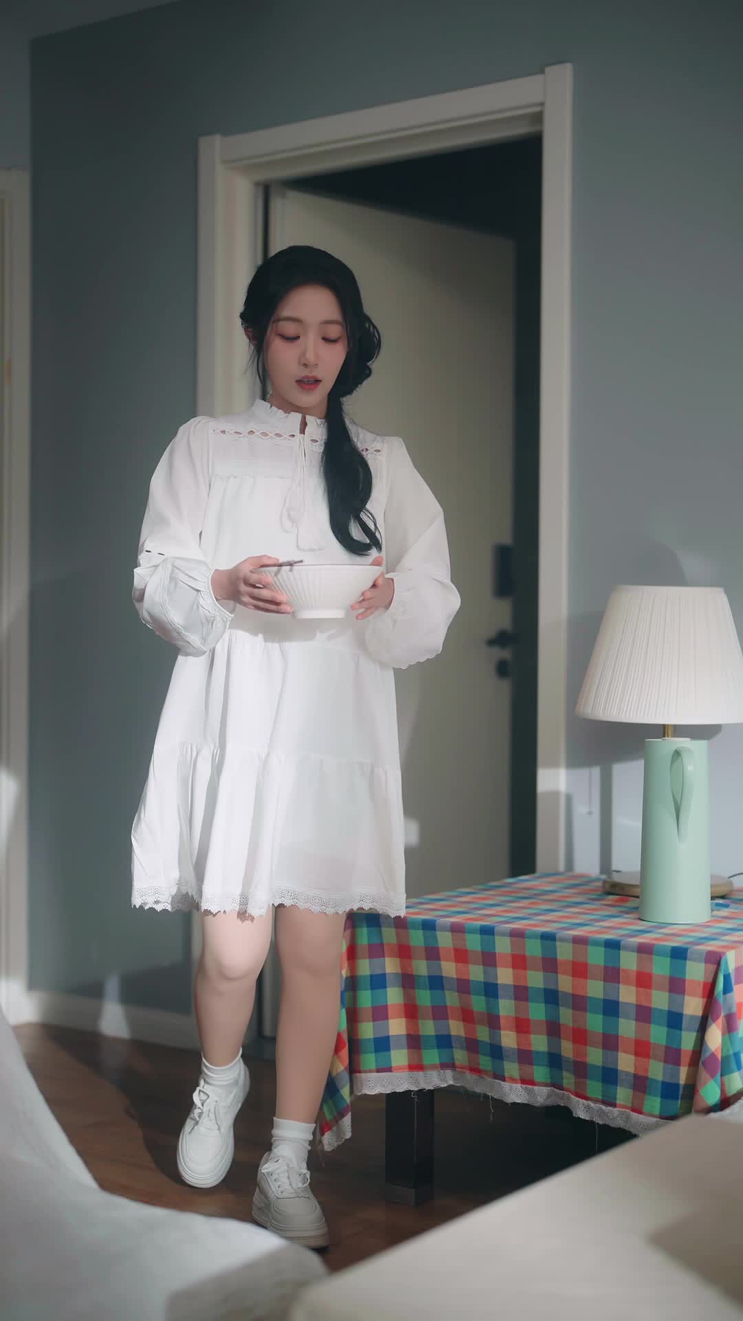 Episódio 4 de Amor inesperado