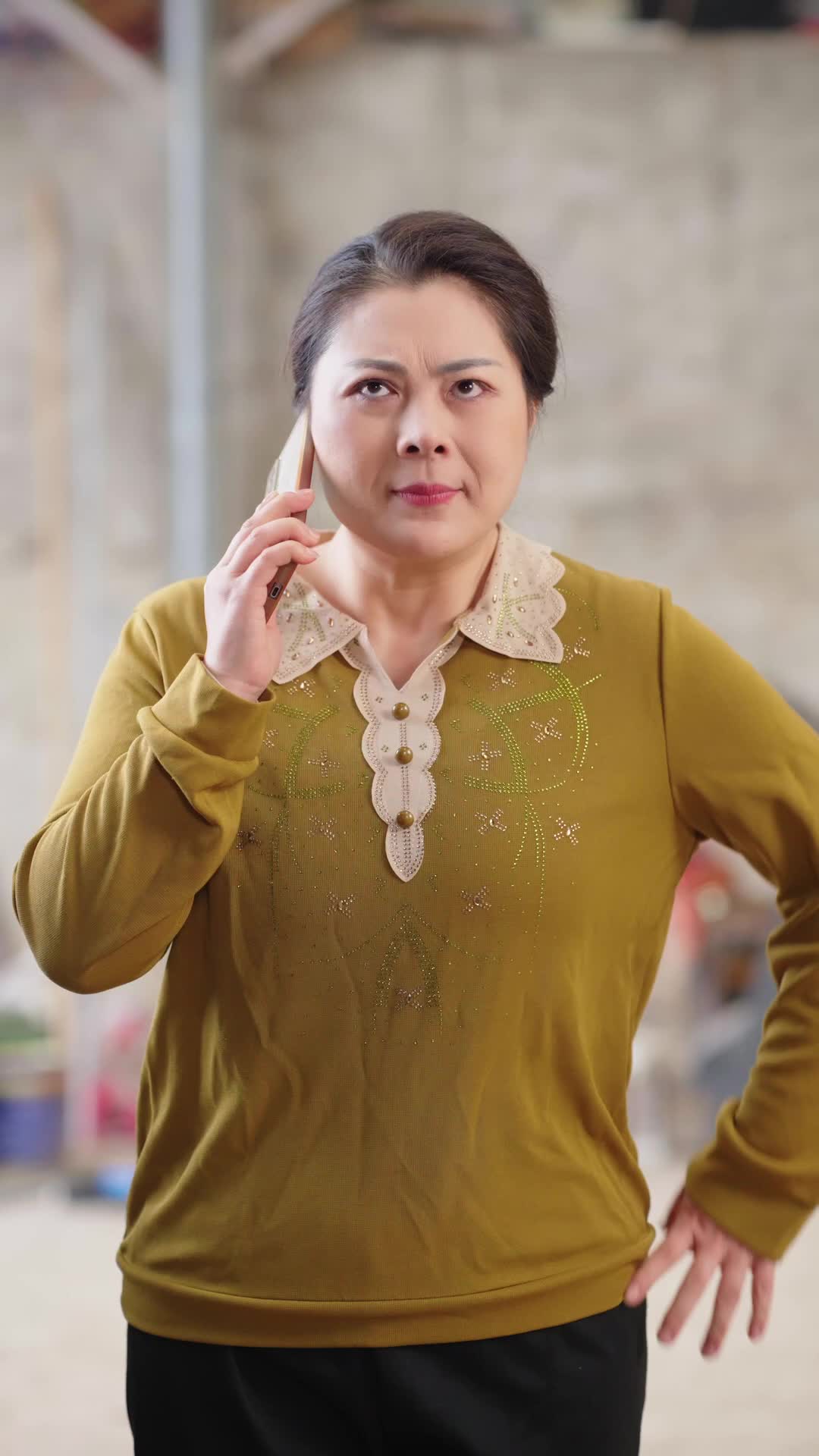 Episódio 43 de Amor inesperado