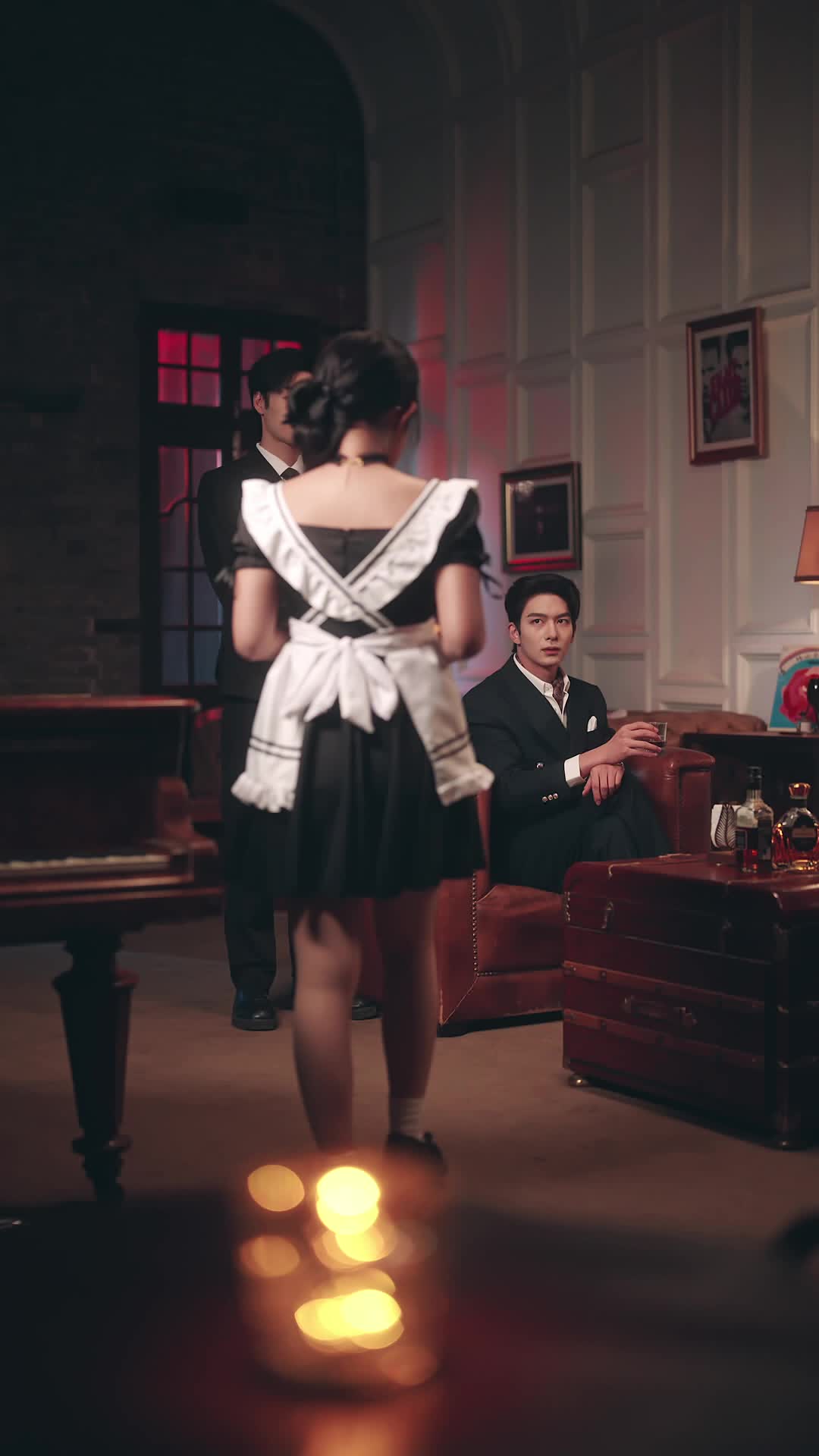 Episódio 5 de Amor inesperado
