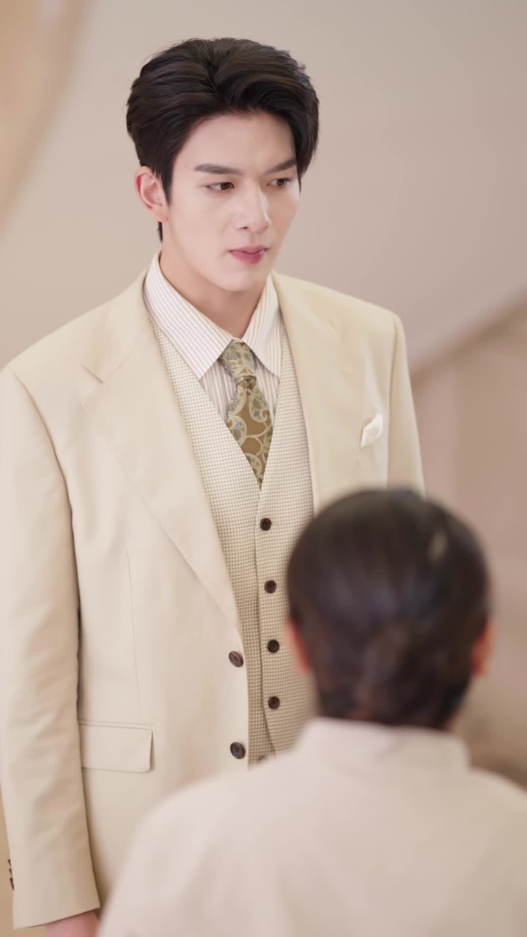 Episódio 58 de Amor inesperado