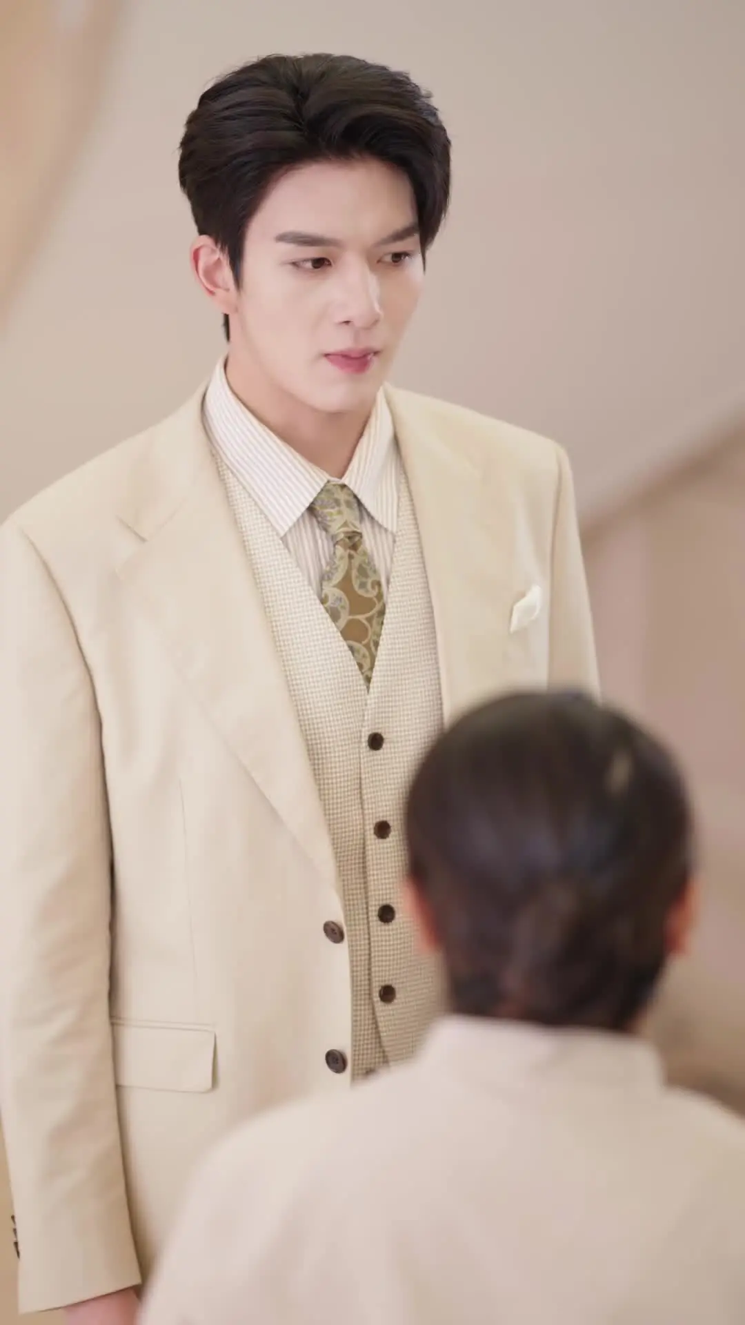 Episódio 58 de Amor inesperado