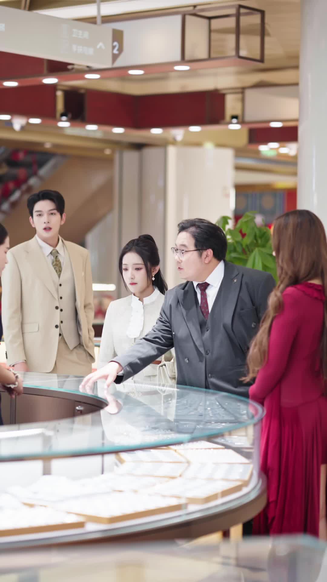 Episódio 60 de Amor inesperado