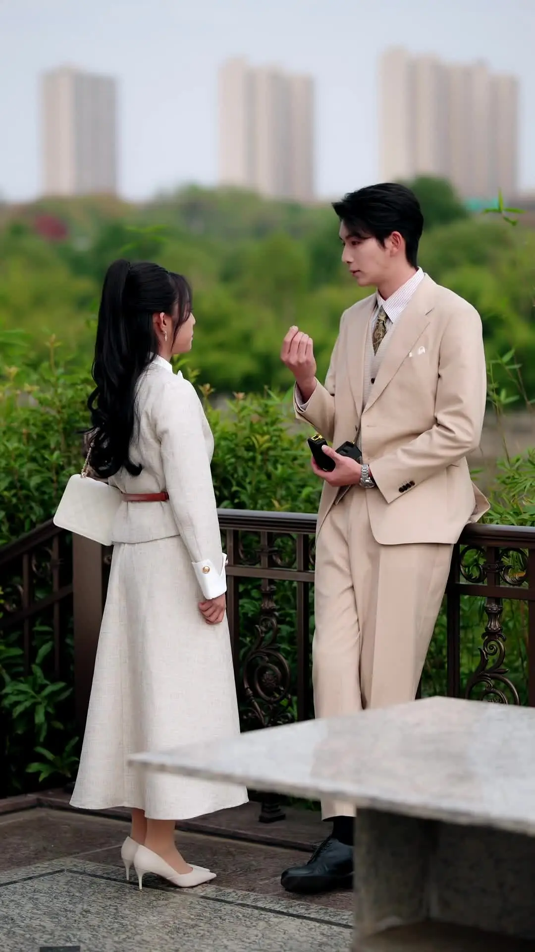 Episódio 63 de Amor inesperado