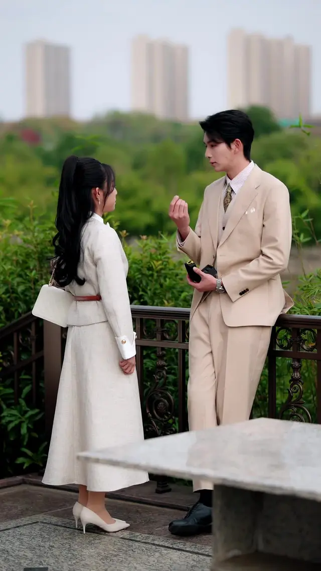 Episódio 63 de Amor inesperado