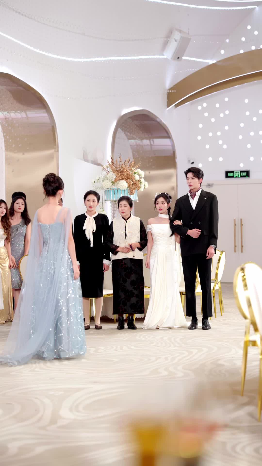 Episódio 66 de Amor inesperado