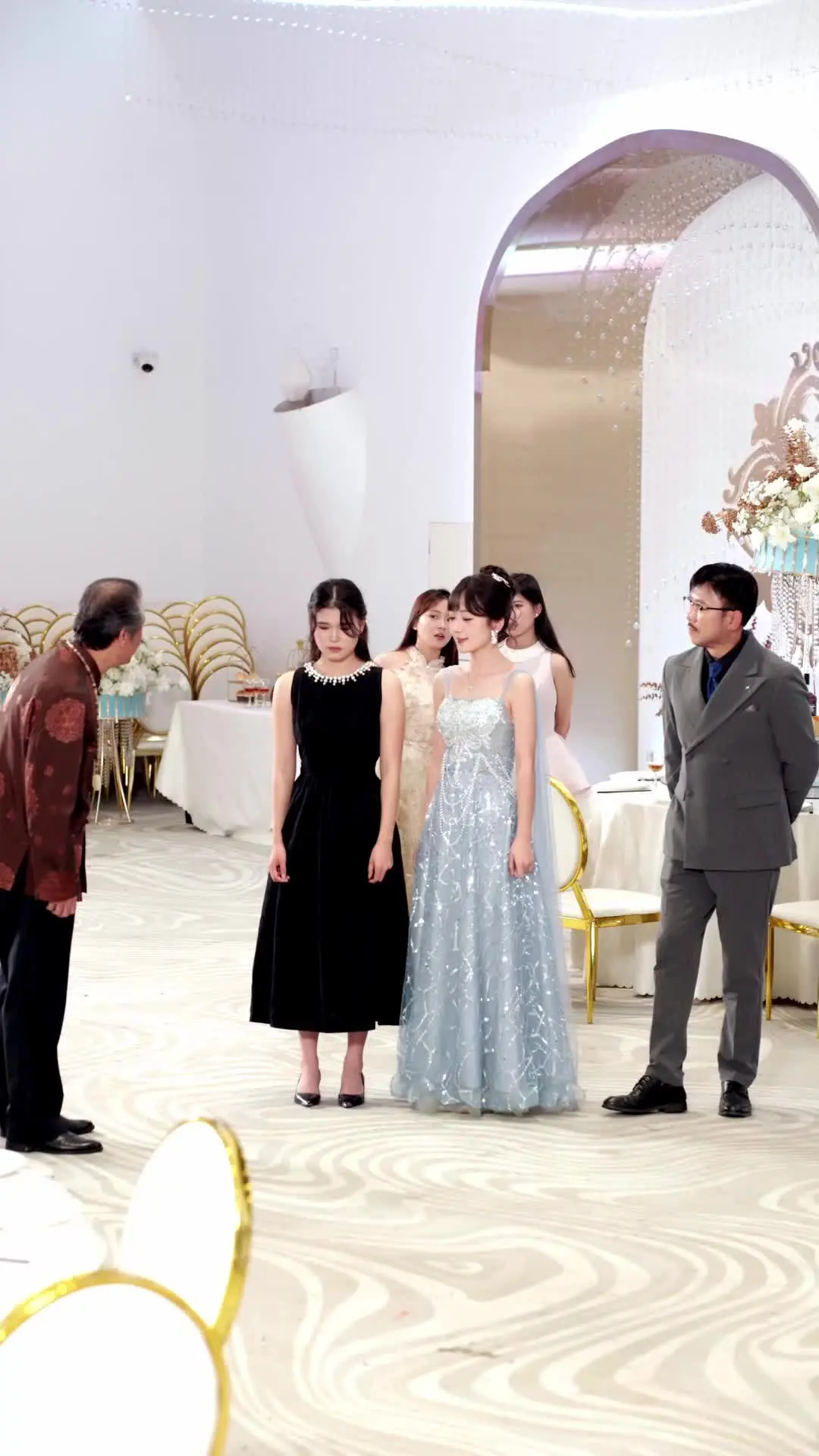 Episódio 67 de Amor inesperado