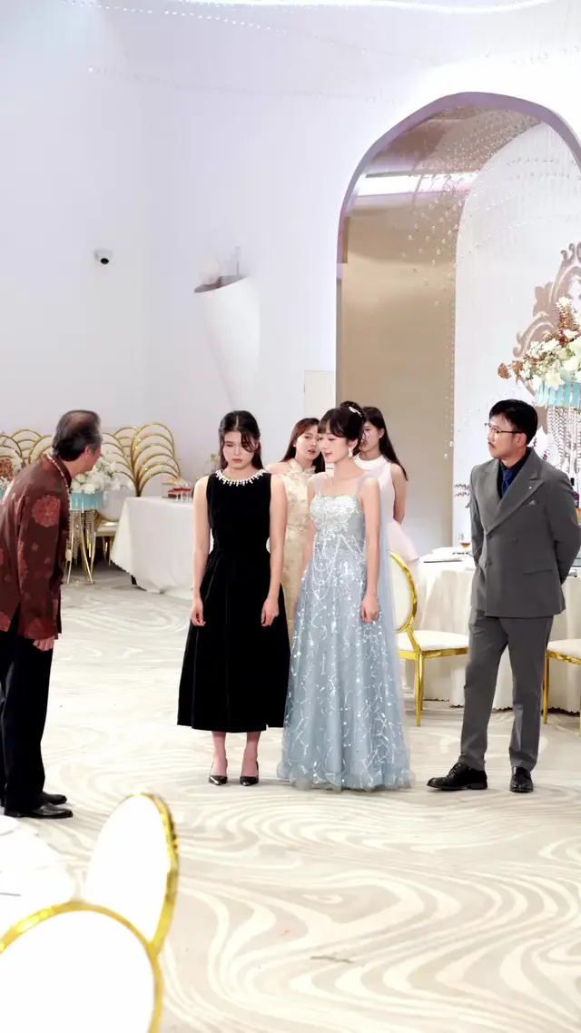 Episódio 67 de Amor inesperado