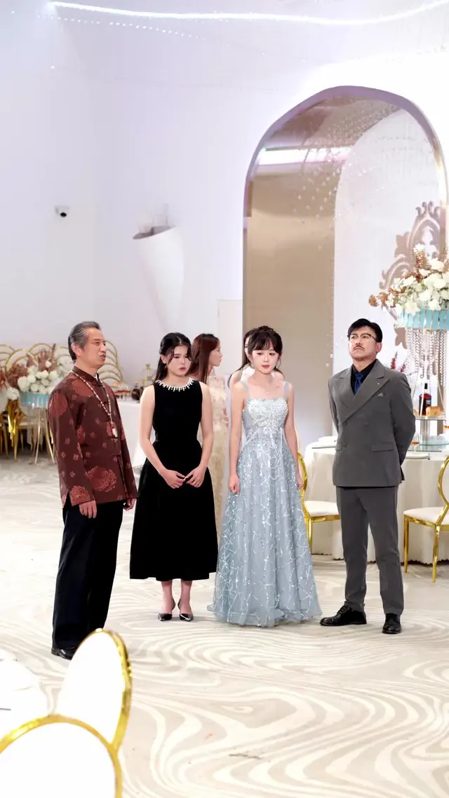 Episódio 68 de Amor inesperado
