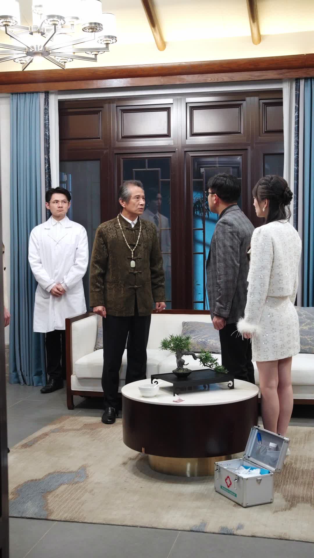 Episódio 79 de Amor inesperado