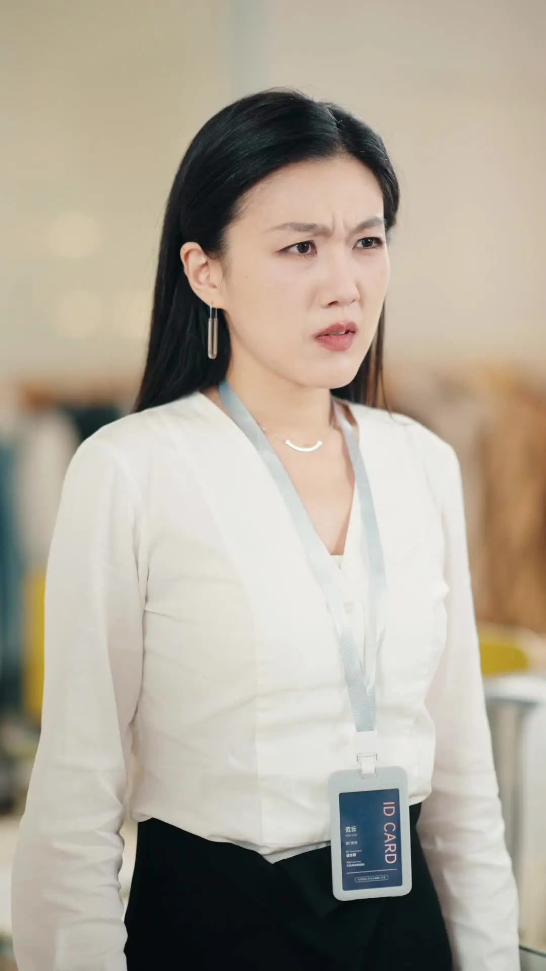 Episódio 8 de Amor inesperado
