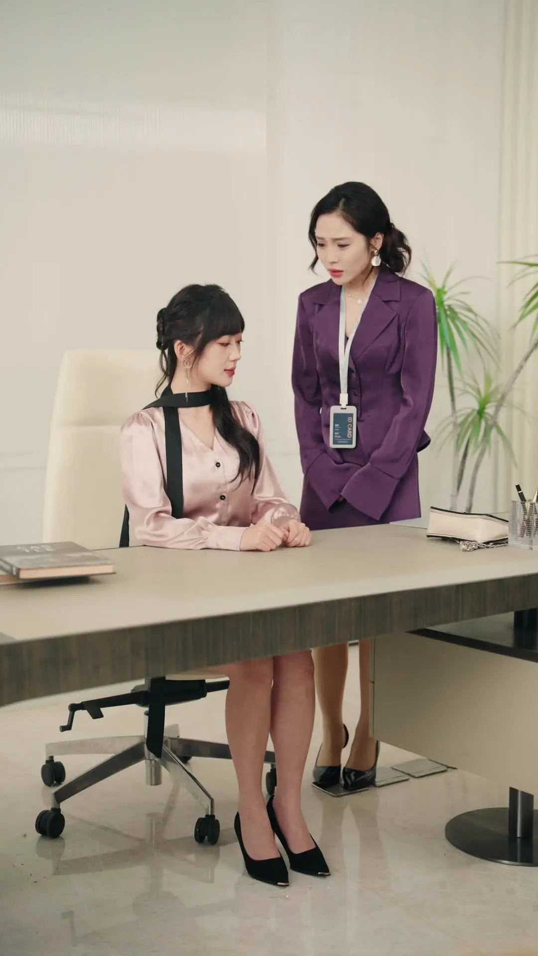 Episódio 9 de Amor inesperado